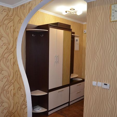 Appartamento Ветеринарный Berdychiv Esterno foto