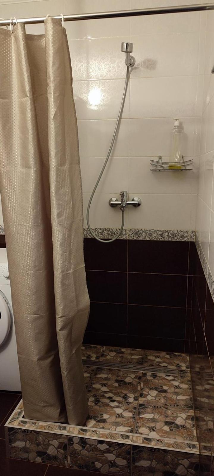 Appartamento Ветеринарный Berdychiv Esterno foto