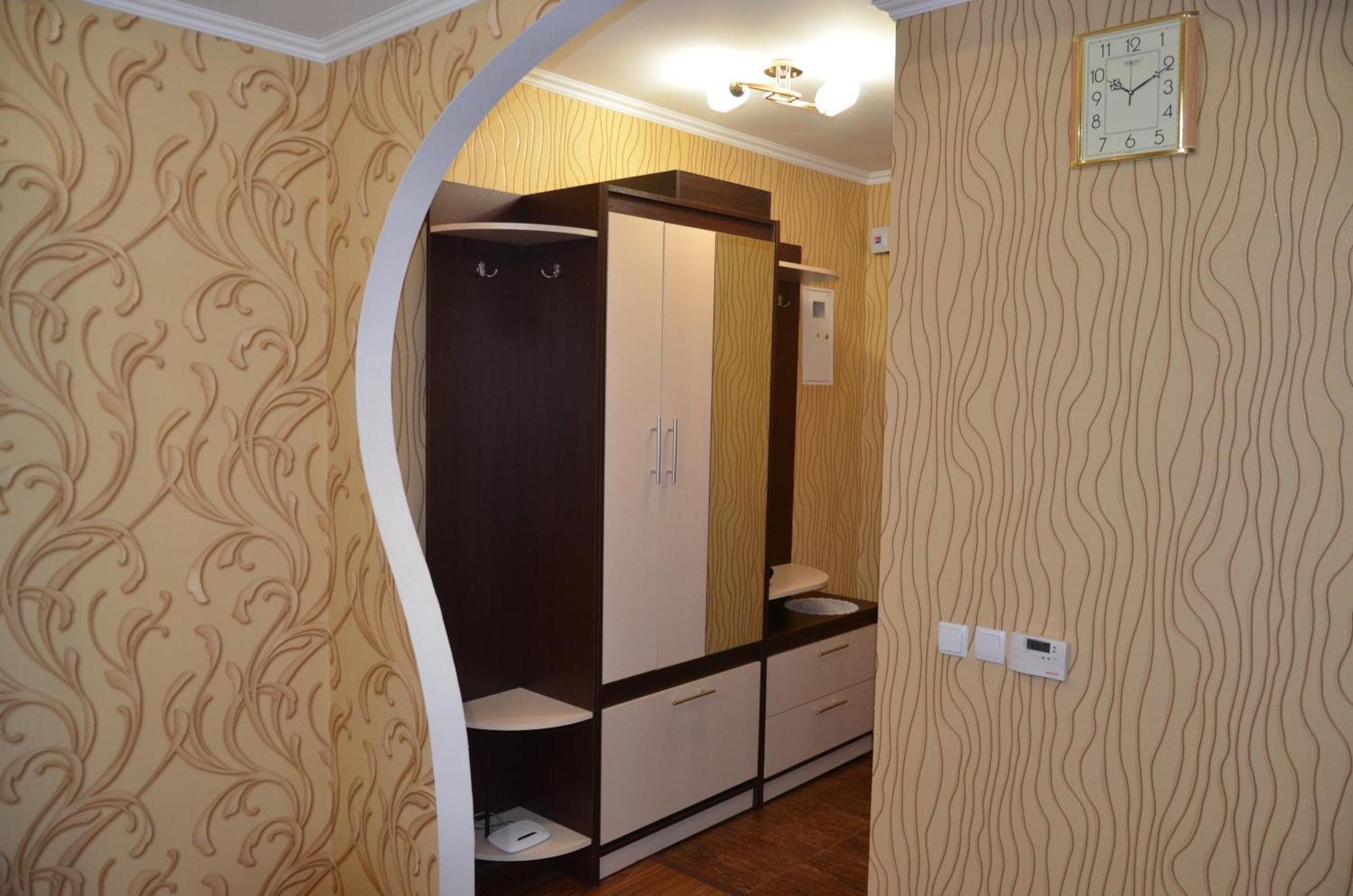 Appartamento Ветеринарный Berdychiv Esterno foto